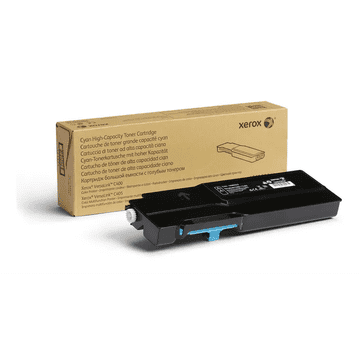 Xerox 106R03522 Cijan visoke kapacitete toner patrone za C400/C405 za 4.800 stranica cijan toner