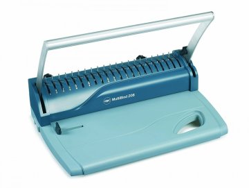 GBC Uređaj za spiralno uvezivanje gbc multibind 208 (2:1) pvc+žičana spirala (2:1) 4400110