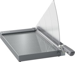 Leitz Giljotina leitz a4+ 25-listna office pro 90230000