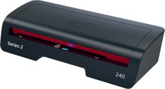 GBC Plastifikator gbc a4 240 4410068eu 2 valjka