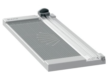 Leitz Rezač papira leitz a4 8-listni home 90250000