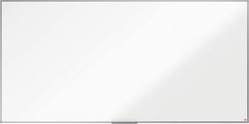 Nobo Tabla magnetna nobo 120x240 essence steel 1905214