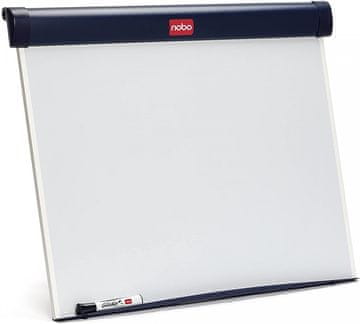 Nobo Ploča magnetna nobo barracuda 75x10,5x65,5cm stolna 1902267