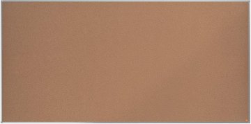 Nobo Ploča pluto nobo 120x240 essence 1915348