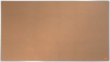 Nobo Ploča pluto nobo 40x71 widescreen impression pro 32" 1915414