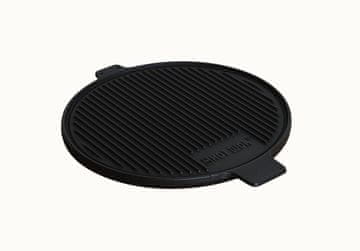 Hot Wok tava za roštilj, 32,5 cm HW6731