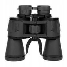 MG Vision-5 dalekozor 20x zoom, crni