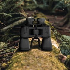 MG Vision-5 dalekozor 20x zoom, crni