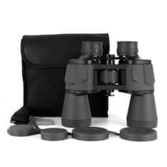 MG Vision-5 dalekozor 20x zoom, crni