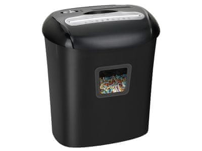 Avtomatizirano in učinkovito delovanje