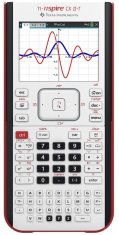 Texas Instruments Kalkulator texas grafički ti-nspire cx ii-t