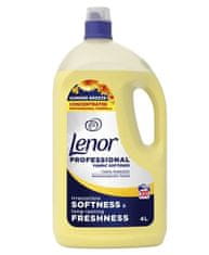 Lenor Professional Summer Breeze omekšivač, 4 l, 200 pranja 