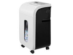 Tracer Usitnjivač dokumenata DataRazor, P-4 sigurnost, 20 l, bijela (TRANIS47633)