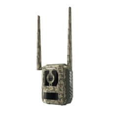 Reolink CAMOVUE TALON T130 IP kamera, kamuflaža, 8MP 4K Ultra HD, 4G LTE, GPS praćenje, AI detekcija, vodootporna IP67