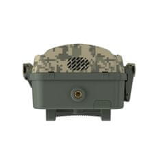 Reolink CAMOVUE TALON T130 IP kamera, kamuflaža, 8MP 4K Ultra HD, 4G LTE, GPS praćenje, AI detekcija, vodootporna IP67