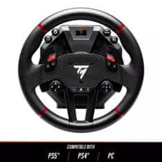 Thrustmaster T598-P gaming volan za PC/PS4/PS5, crni
