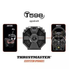 Thrustmaster T598-P gaming volan za PC/PS4/PS5, crni