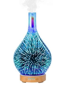 ANJOU 3D difuzor ulja za vatromet (ADA022)