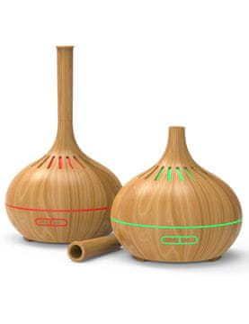 ANJOU difuzor ulja, svijetlo drvo (ADA023-L)