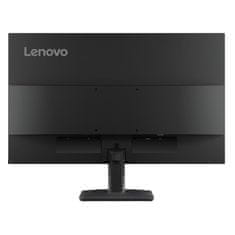 Lenovo L24-4e monitor, 60,45 cm (23,8), IPS, 100Hz, crni (68C2KAC1EU)