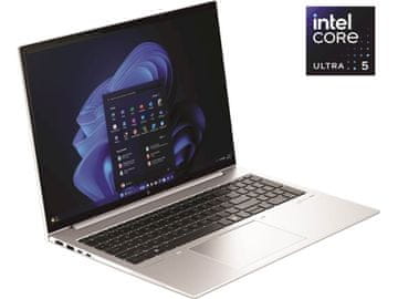 HP Prijenosno računalo EliteBook 860 G11, 16", WUXGA, IPS, Ultra 5-125U, 16 GB, 512 GB, W11P (9G094ET)