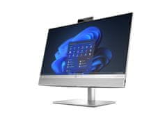 HP EliteOne 840 G9 AIO računalo, i5-14500, 16GB, SSD512GB, FHD, W11P (99A76ET#BED)