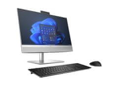 HP EliteOne 840 G9 AIO računalo, i5-14500, 16GB, SSD512GB, FHD, W11P (99A76ET#BED)