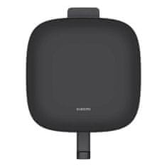 Xiaomi cvrtnik na vroč zrak, 6.5 L, črn