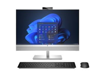HP EliteOne 870 G9 AIO računalo, i5-14500, 16 GB, SSD512 GB, QHD, W11P (99A78ET#BED)