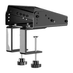 MojPlanet PXN VD6 DBT komplet - VD6 baza + WDS R2 upravljač + PD HM papučice kočnice/gasa + Z9 stezaljka