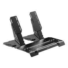 MojPlanet PXN VD6 DBT komplet - VD6 baza + WDS R2 upravljač + PD HM papučice kočnice/gasa + Z9 stezaljka