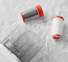 Xiaomi Dust Mite Vacuum Cleaner 2 Pro usisavač