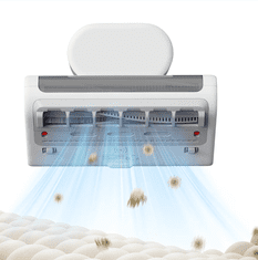 Xiaomi Dust Mite Vacuum Cleaner 2 Pro usisavač
