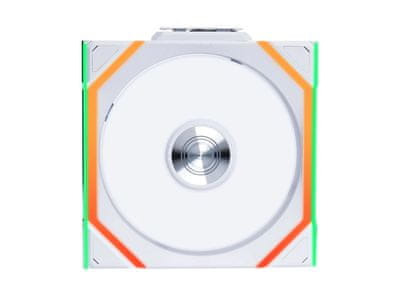 Učinkovito hlajenje ohišja