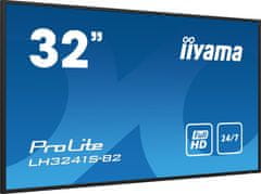 iiyama LH3241S-B2 monitor, IPS, LED, FHD