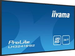 iiyama LH3241S-B2 monitor, IPS, LED, FHD
