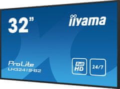 iiyama LH3241S-B2 monitor, IPS, LED, FHD