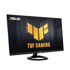 ASUS TUF Gaming VG249Q3R monitor, LED, IPS, FHD, 180 Hz