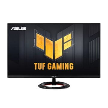 ASUS TUF Gaming VG249Q3R monitor, LED, IPS, FHD, 180 Hz