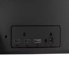 ASUS TUF Gaming VG249Q3R monitor, LED, IPS, FHD, 180 Hz