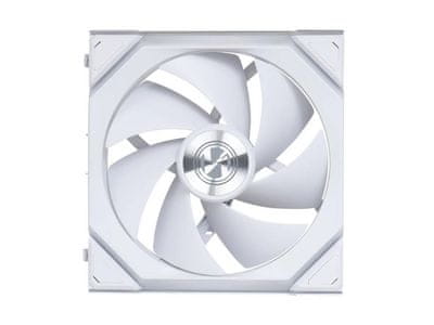 Tiho in učinkovito delovanje