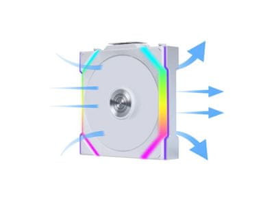 Poenostavljena namestitev in osvetlitev