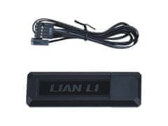 Lian Li UNI FAN Strimer kontroler, L-Connect 3, bežični (RF-TB)
