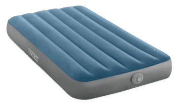 Intex Napuhljivi krevet Prestige Dura Beam za jednu osobu, 190 x 99 x 25 cm