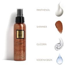 La PIEL Glow BABE bronze