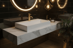 REA NABLATNI UMIVAONIK GOYA 50CM