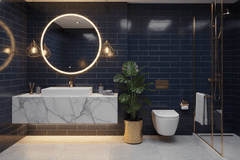 REA NABLATNI UMIVAONIK GOYA 50CM