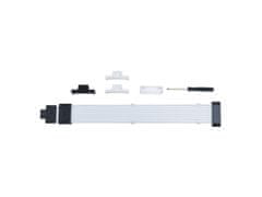 Lian Li Strimer Wireless kabel za grafičku karticu, 12V-2x6 RGB (PW16-81W)