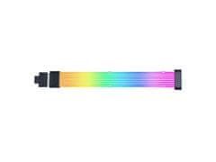 Lian Li Strimer Wireless kabel za grafičku karticu, 12V-2x6 RGB (PW16-81W)