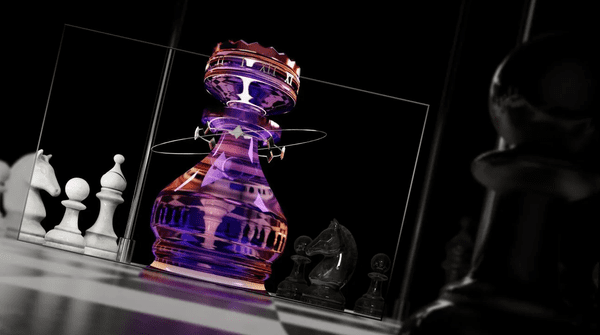 Moč umetne inteligence